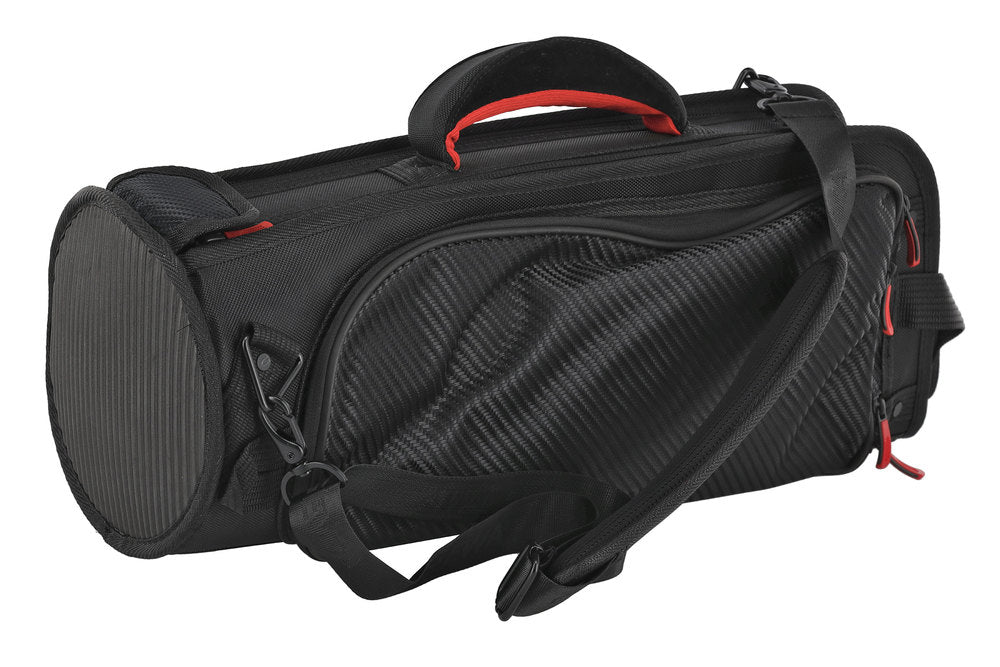 GEWA SPS gigbag til 1 trompet, svart Cordura 1680