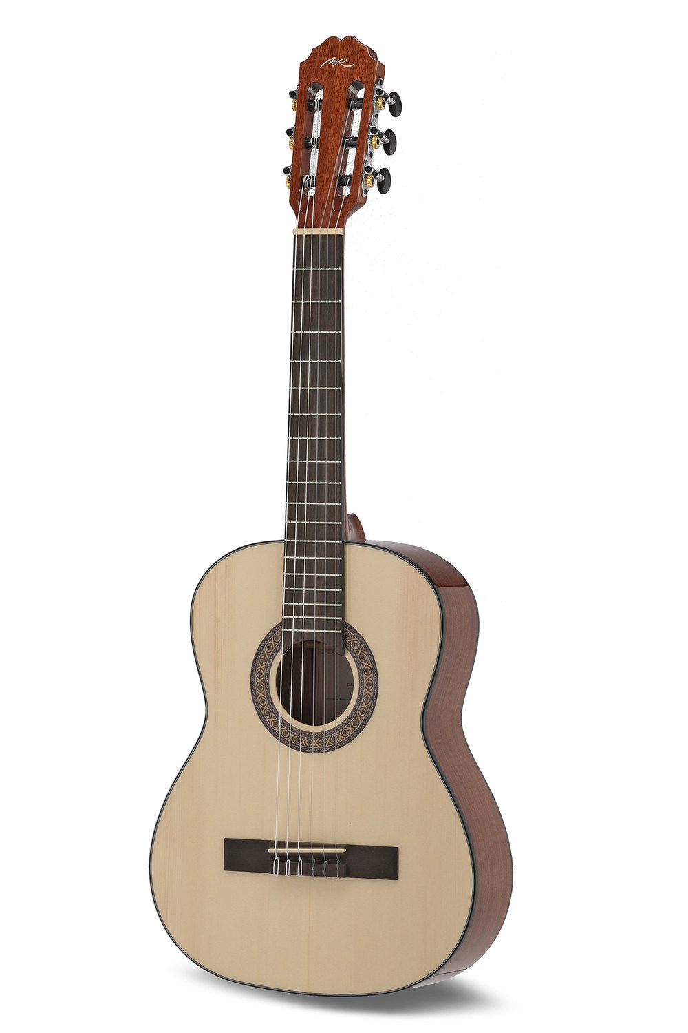 Manuel Rodriguez Caballero ProArte PA-50 klassisk gitarer 1/2