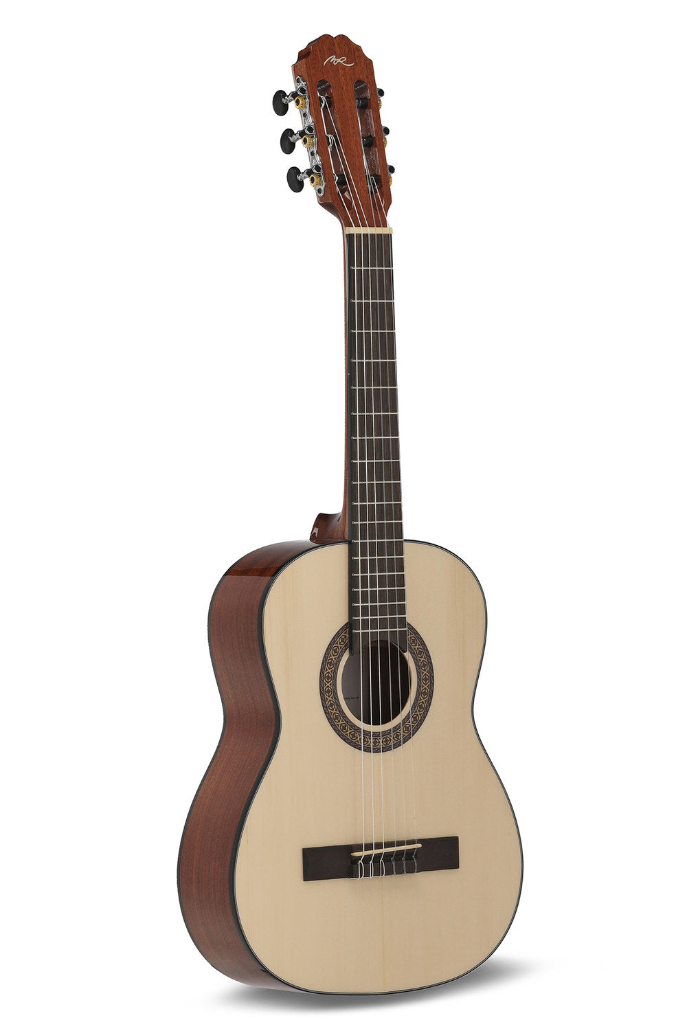 Manuel Rodriguez Caballero ProArte PA-50 klassisk gitarer 1/2