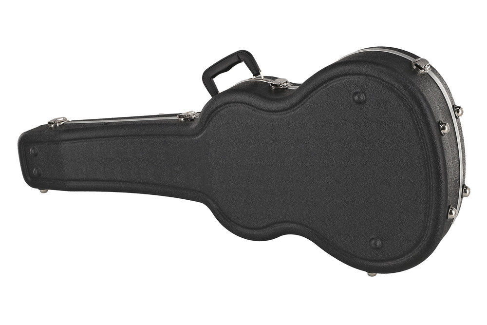 GEWA FX ABS ABS-kasse til klassisk gitar