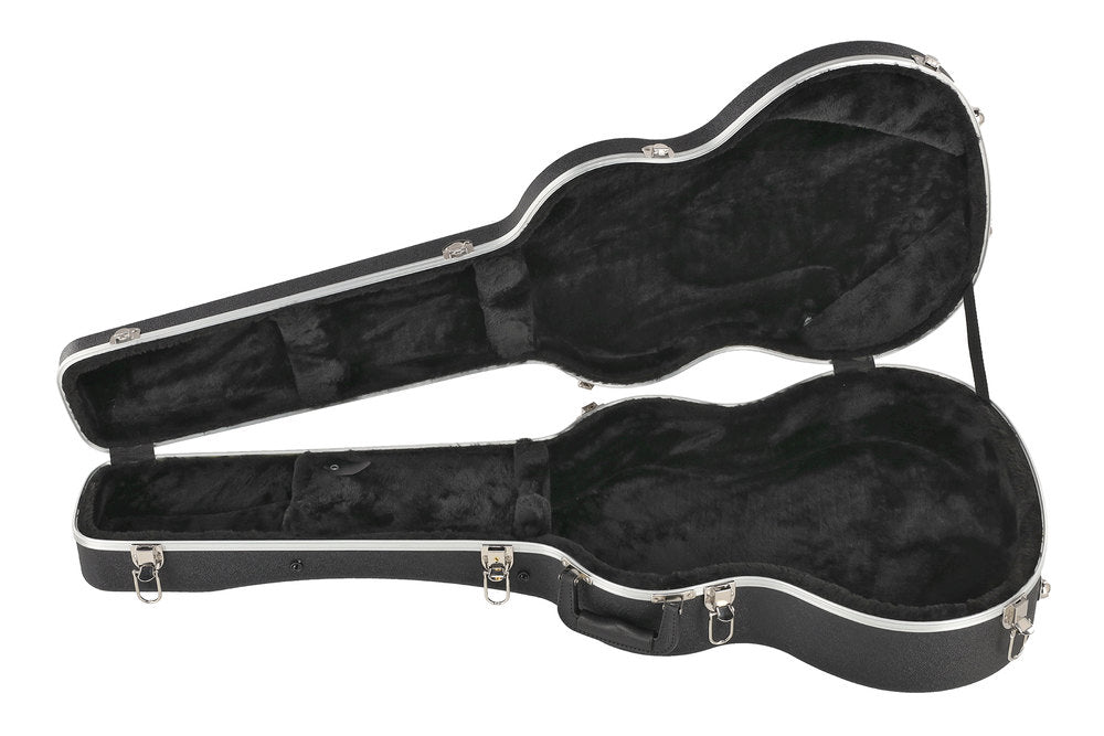 GEWA FX ABS ABS-kasse til klassisk gitar