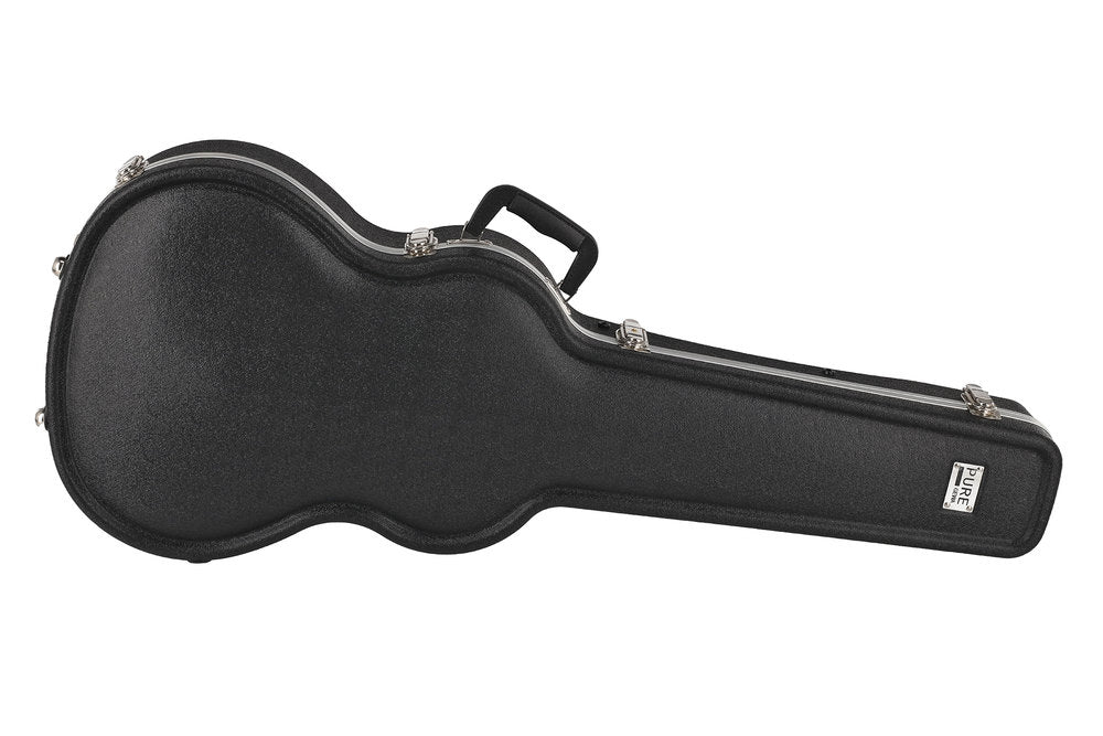 GEWA FX ABS ABS-kasse til klassisk gitar