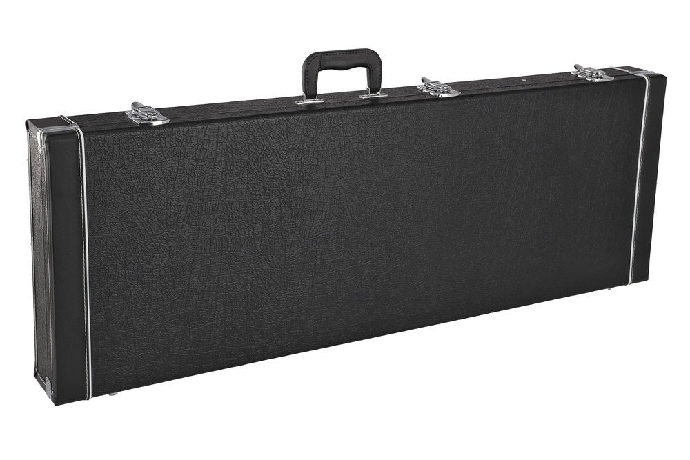 GEWA FX Wood trekasse til elektrisk gitar, universal