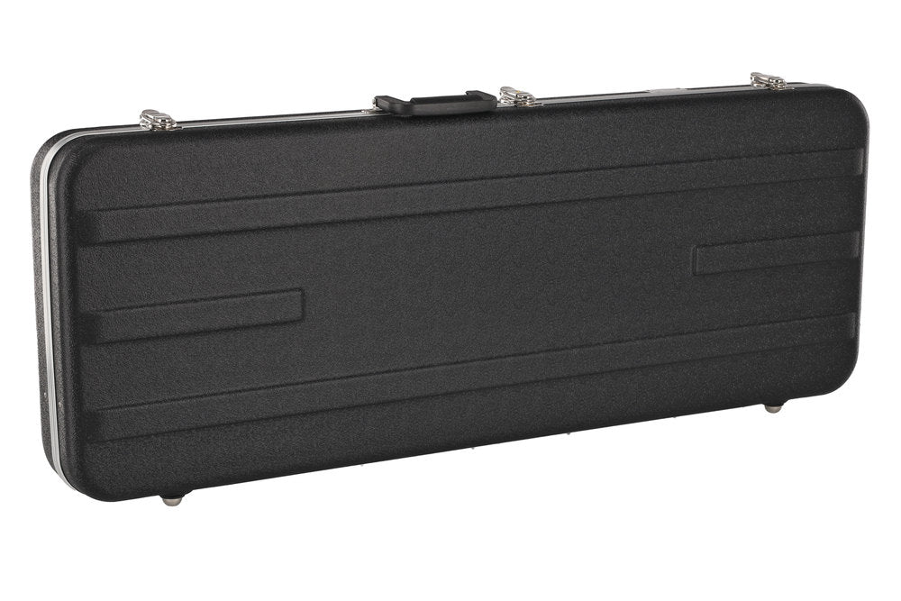 GEWA FX ABS ABS-kasse til elektrisk gitar, universal