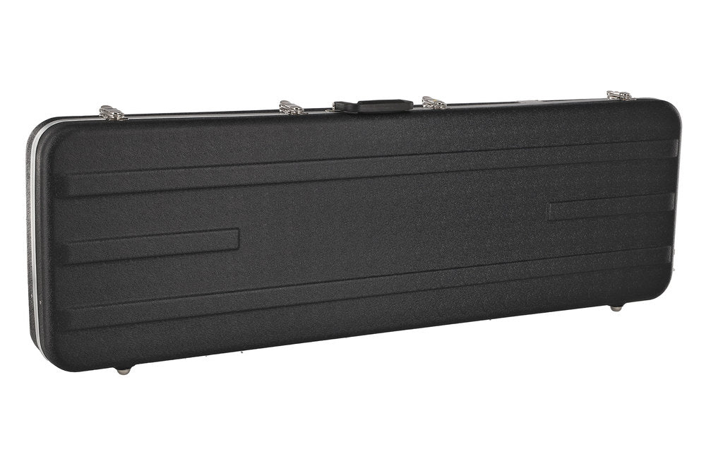 GEWA FX ABS ABS-kasse til elektrisk bass, universal