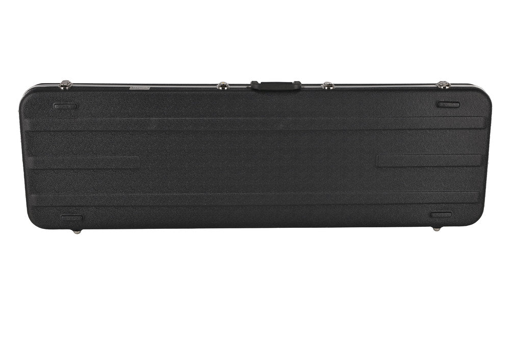 GEWA FX ABS ABS-kasse til elektrisk bass, universal