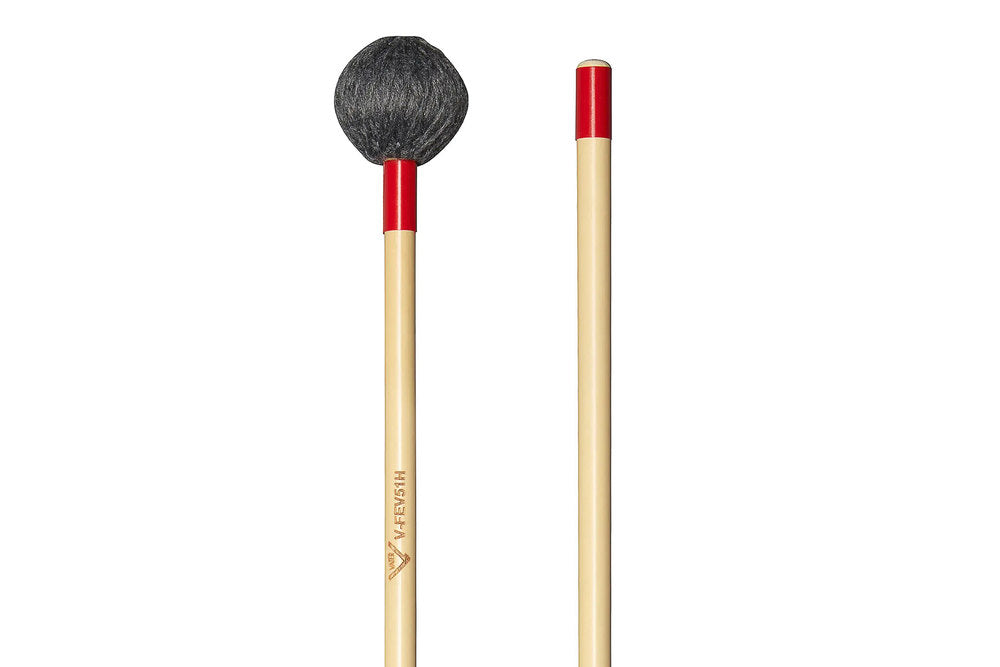 Vater Front Ensemble Vibraphone Hard vibrafonkøller