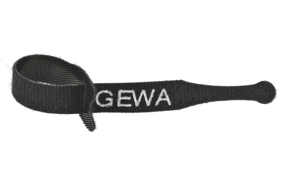 GEWA borrelåsbånd til kabler 160 mm, 10 stk.