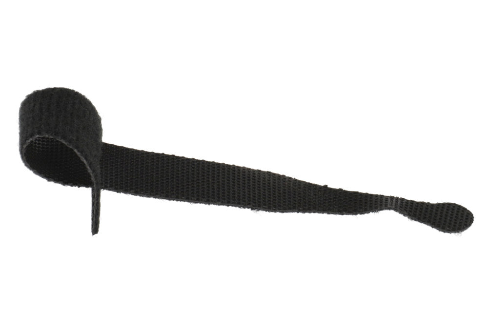 GEWA borrelåsbånd til kabler 120 mm, 10 stk.