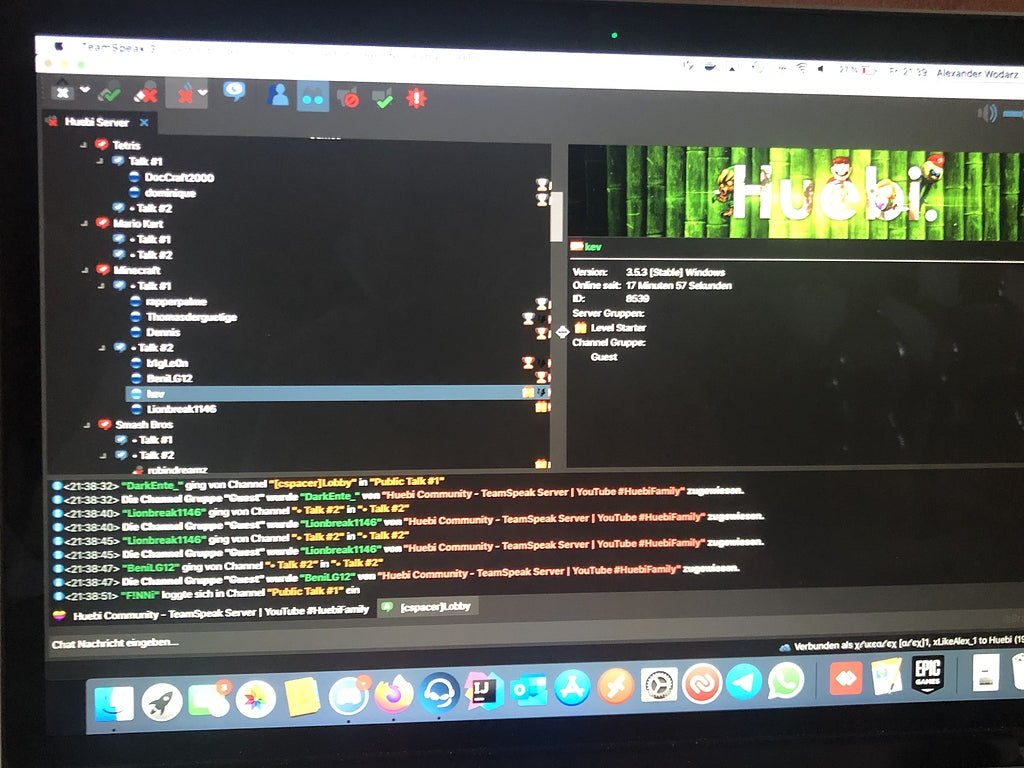 Mac Audio Apps-pakken