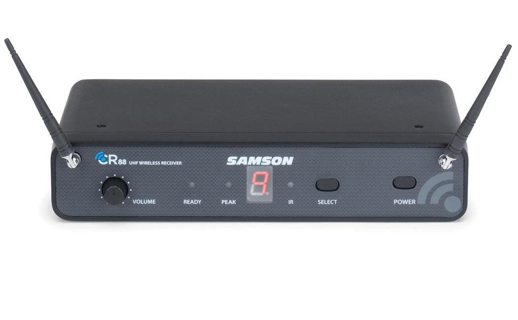 Samson CR88 Mottaker (G)