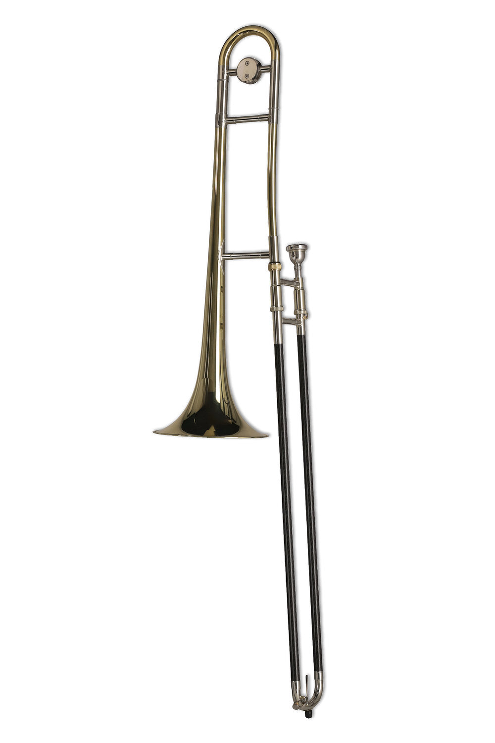 GEWA Ambition TB501L Bb-tenorbasun, klarlakk