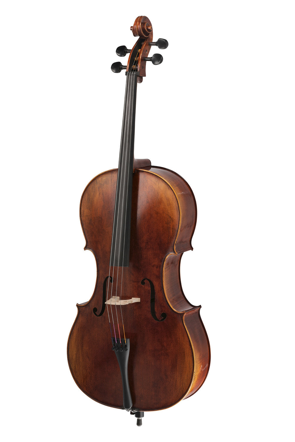 GEWA Sonata Europa Deluxe cello 4/4, ikke satt opp