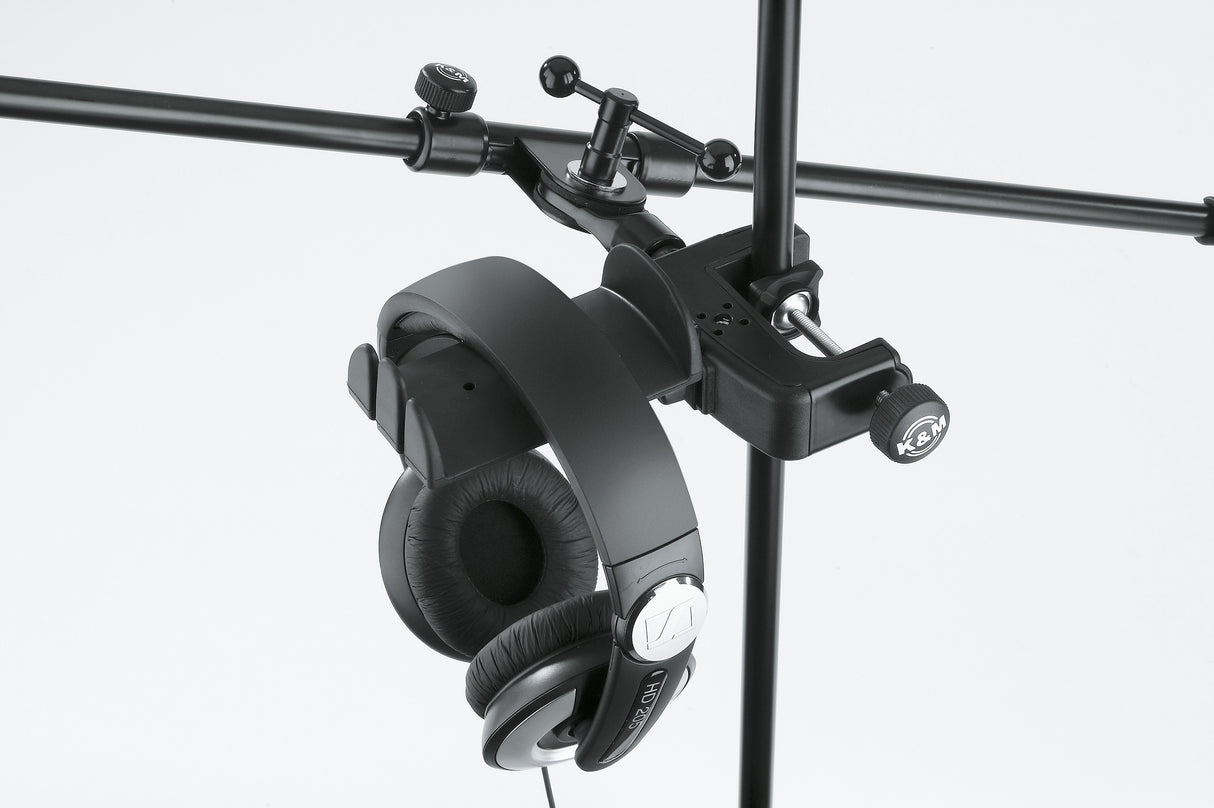 König & Meyer 16085 Hodetelefonholder