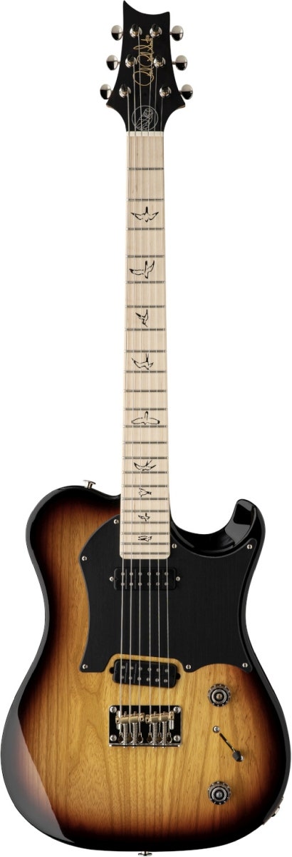 PRS Myles Kennedy Tri Color Sunburst