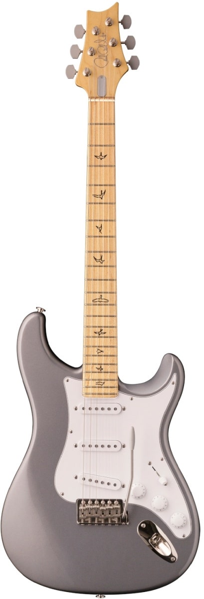 PRS Silver Sky Lønn Bånd - Tungsten