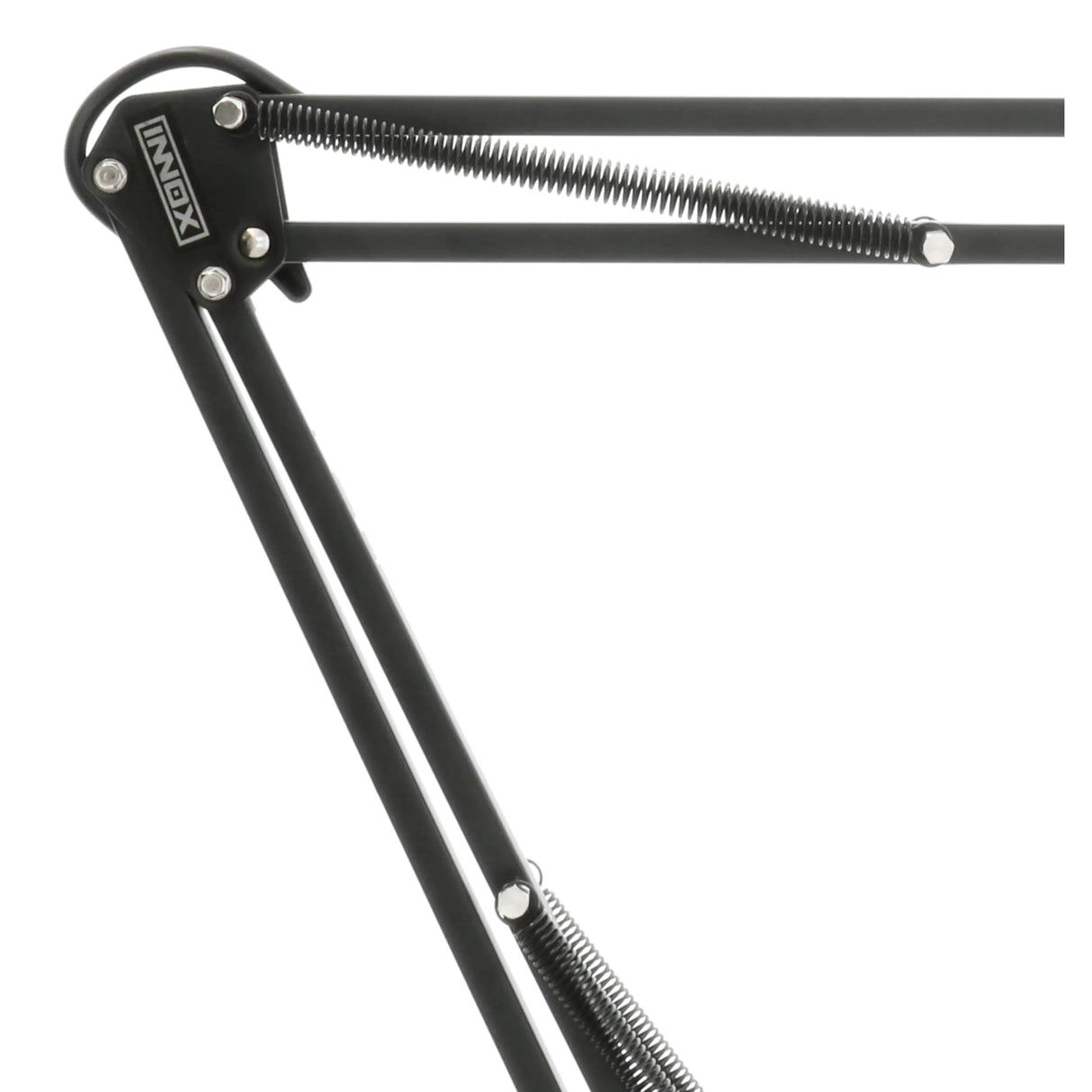 Innox IVA 08 USB Mikrofon Boomarm - Svart