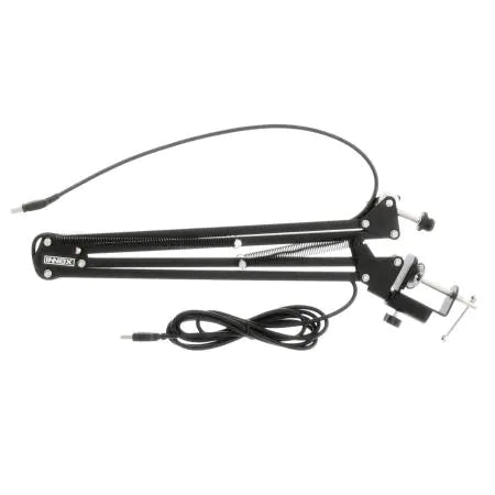 Innox IVA 08 USB Mikrofon Boomarm - Svart
