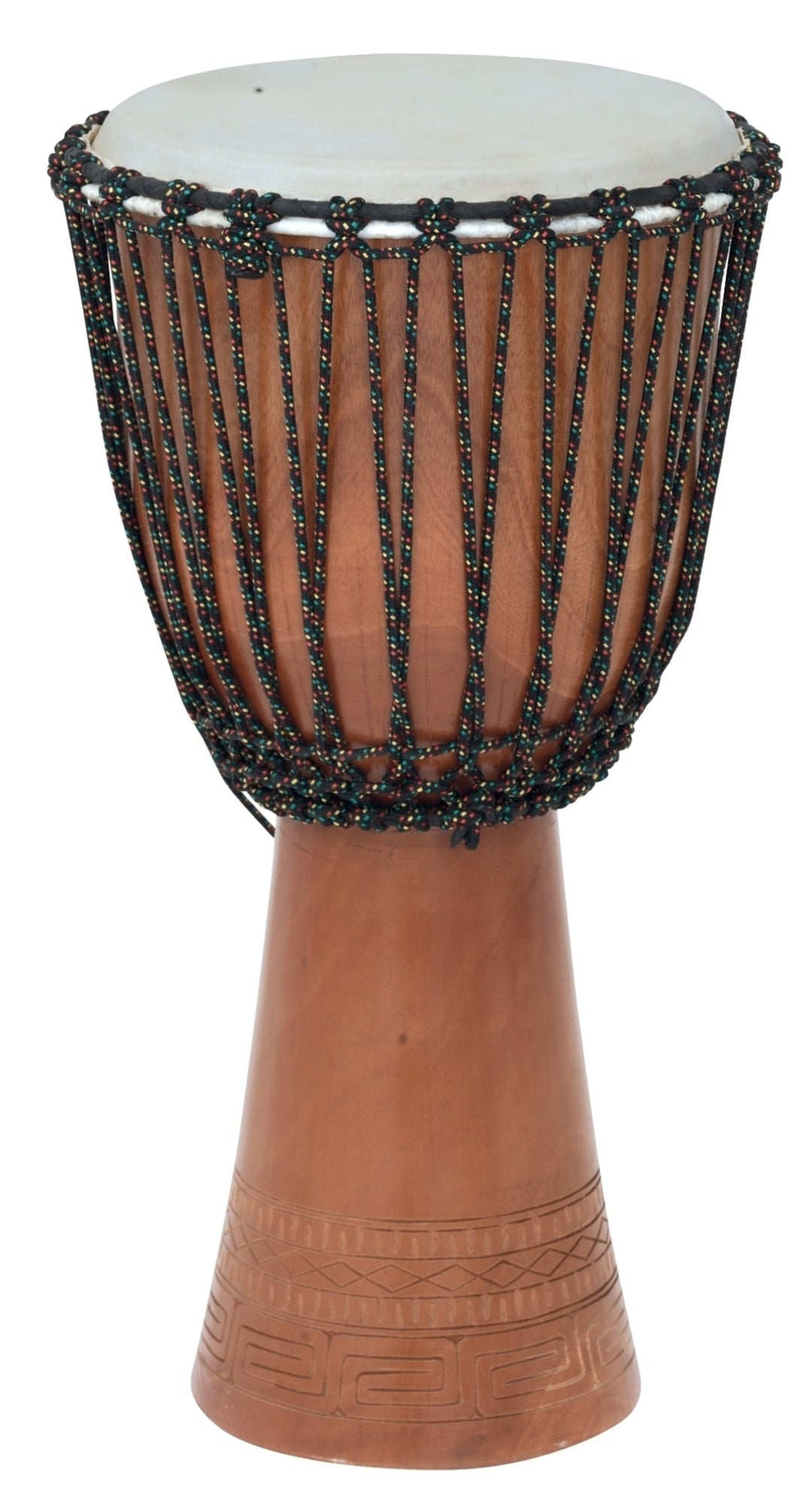 GEWA Djembe - høyde ca. 65 cm - Ø 12"