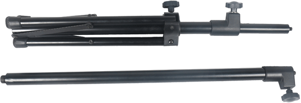 BST FIRST 2.1 aktivt høyttalersystem (400W)