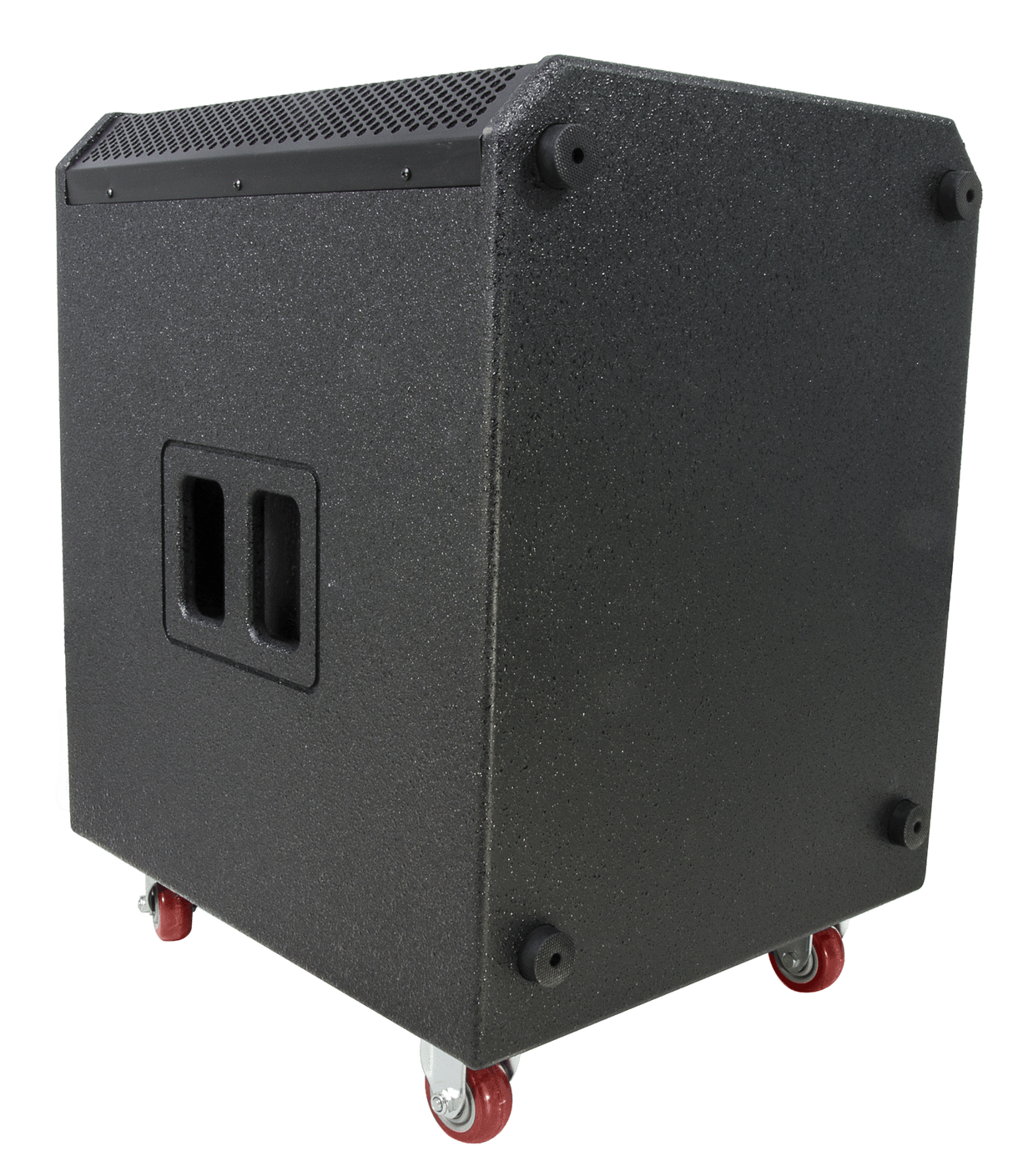 BST 2.1 komplett PA-system