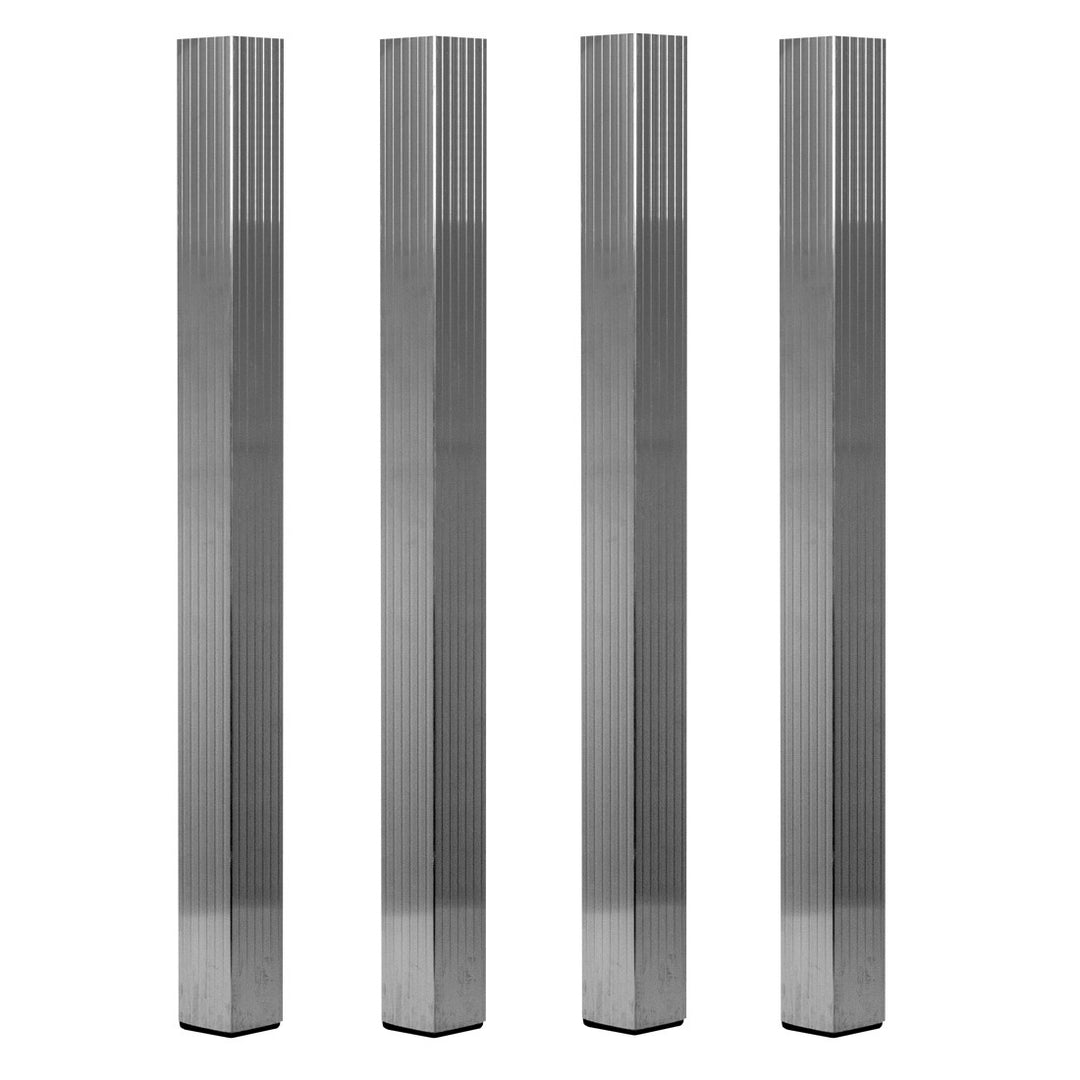 Milos Stage pallben (4 stk, 40 cm)