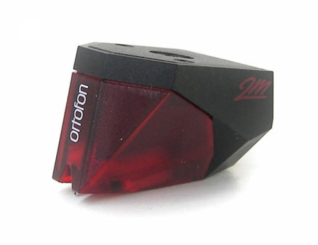 Ortofon 2M Red Pick-up