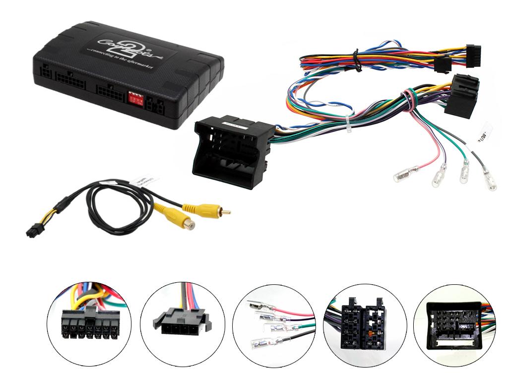 21CTUVW02 Interface for VW