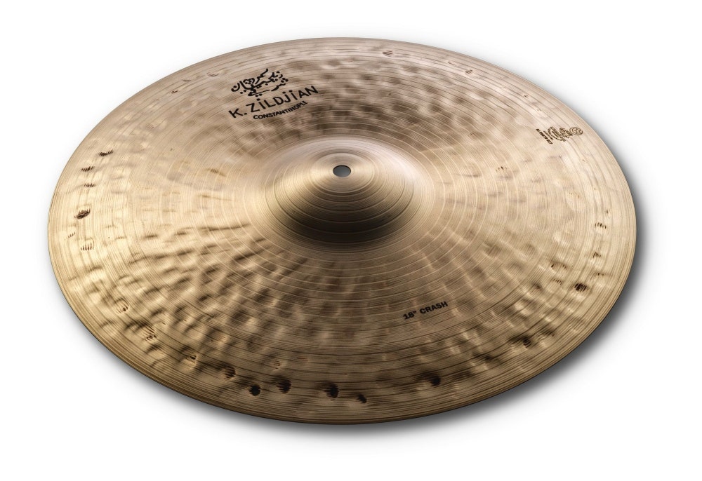 Zildjian 18" K Konstantinopel Crash