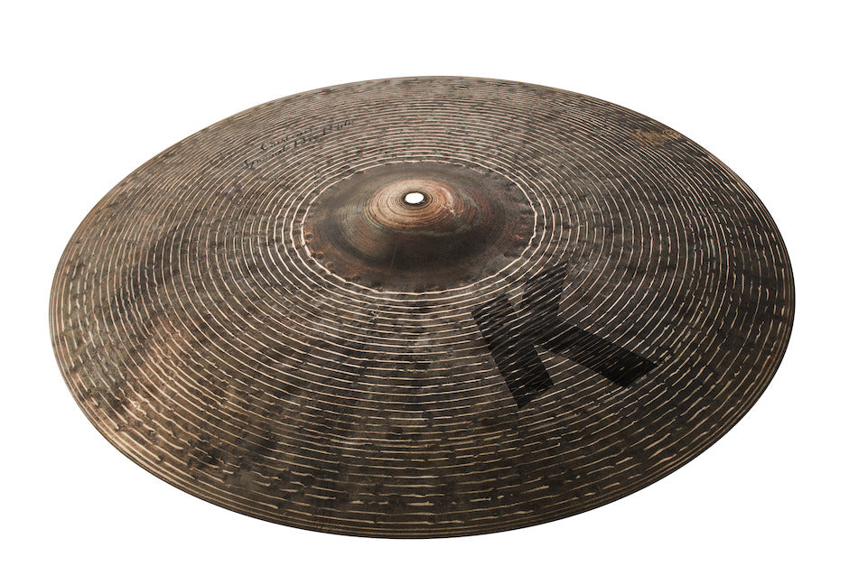 Zildjian 21" K Custom Special Dry Ride Cymbal