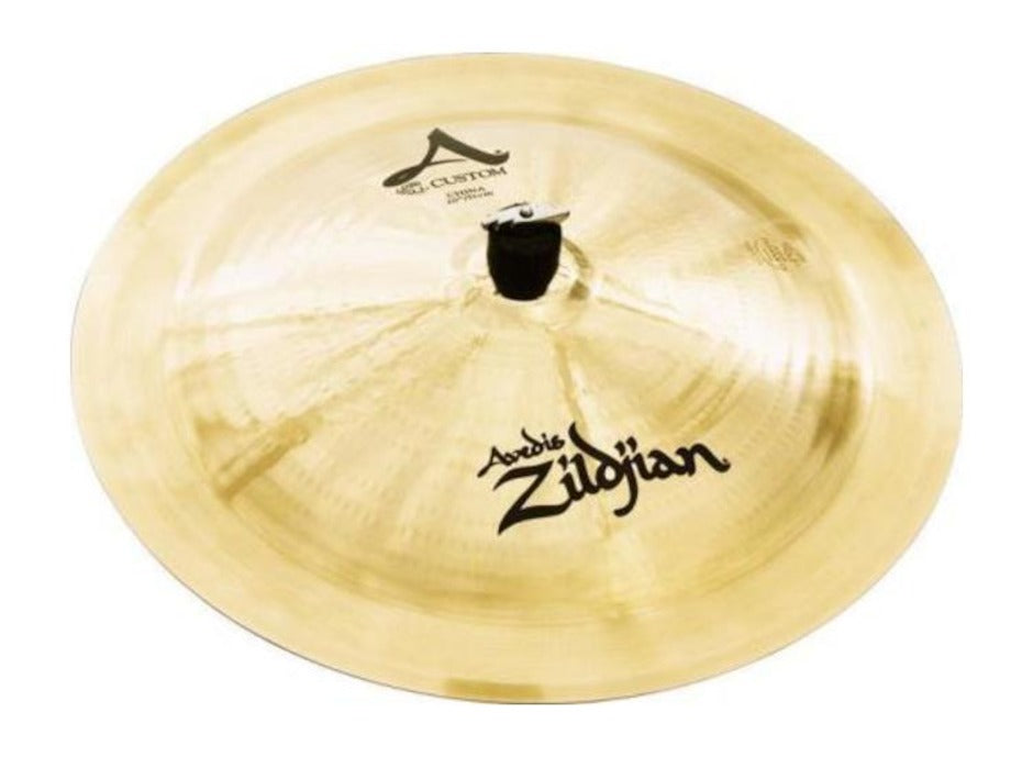 Zildjian 20 "A Custom China Basin