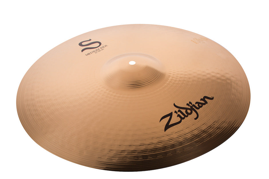 Zildjian 22" S-Family Medium Ride Cymbal