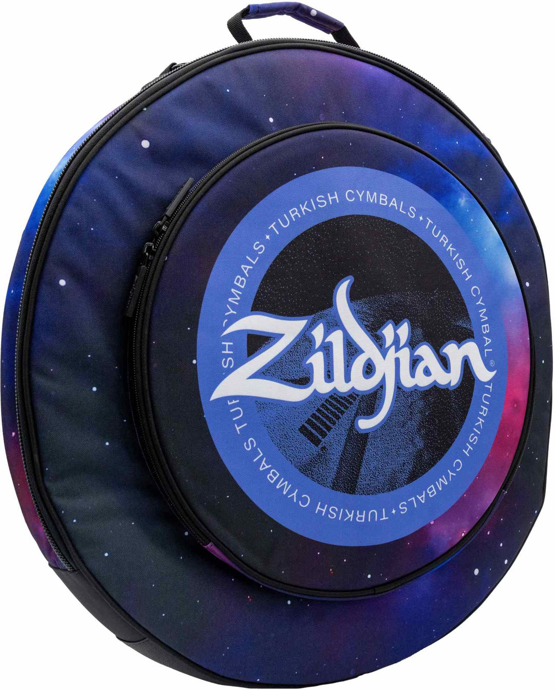Zildjian Cymbal Bag - Lilla Galakse