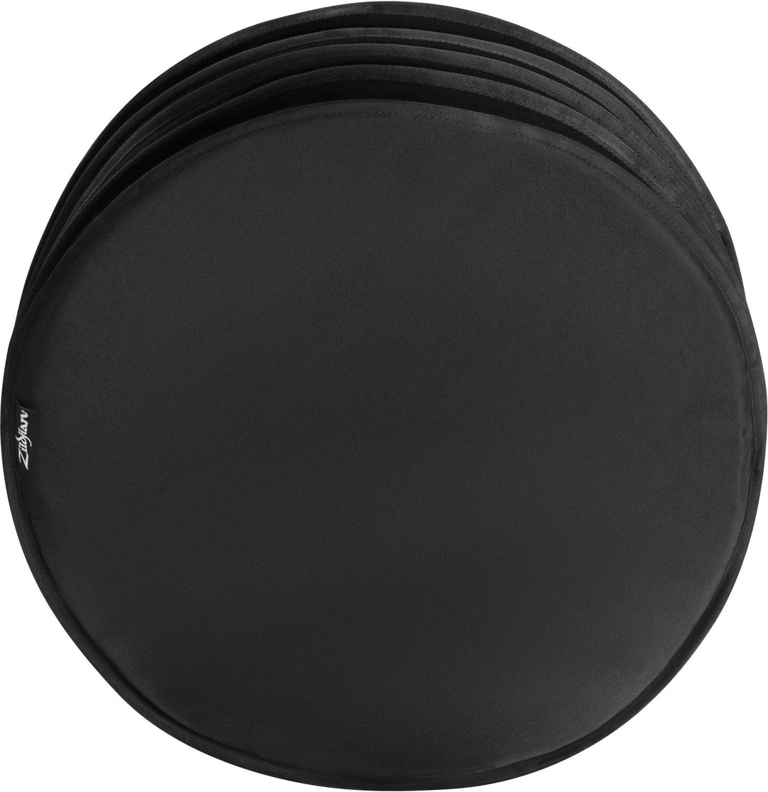 Zildjian Cymbal Deler - Svart
