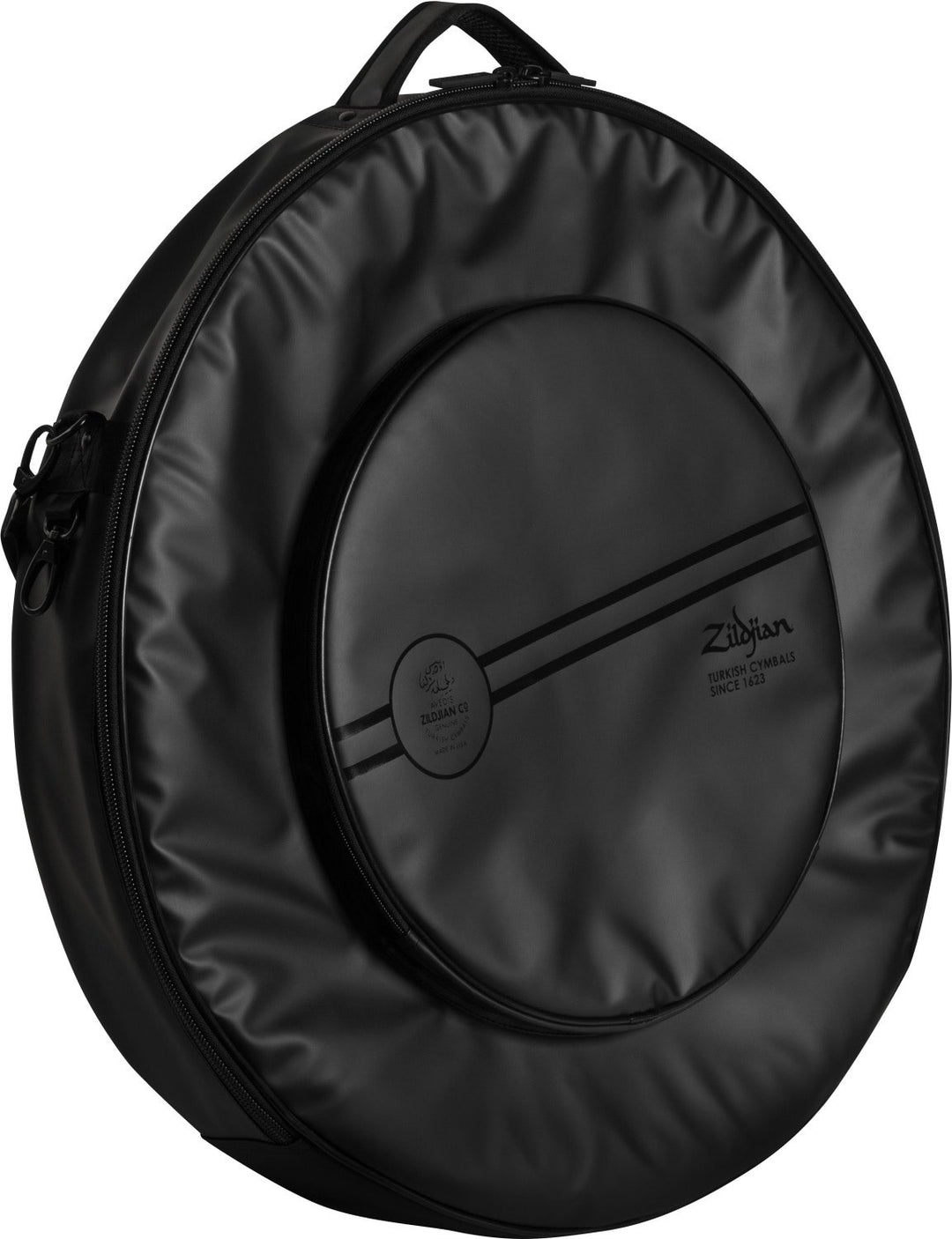 Zildjian 24" Gigging Cymbal Bag - Svart