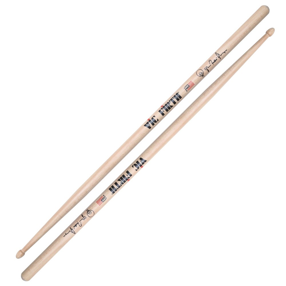 Vic Firth SAT2 Signaturserie Ahmir "Questlove" Thompson