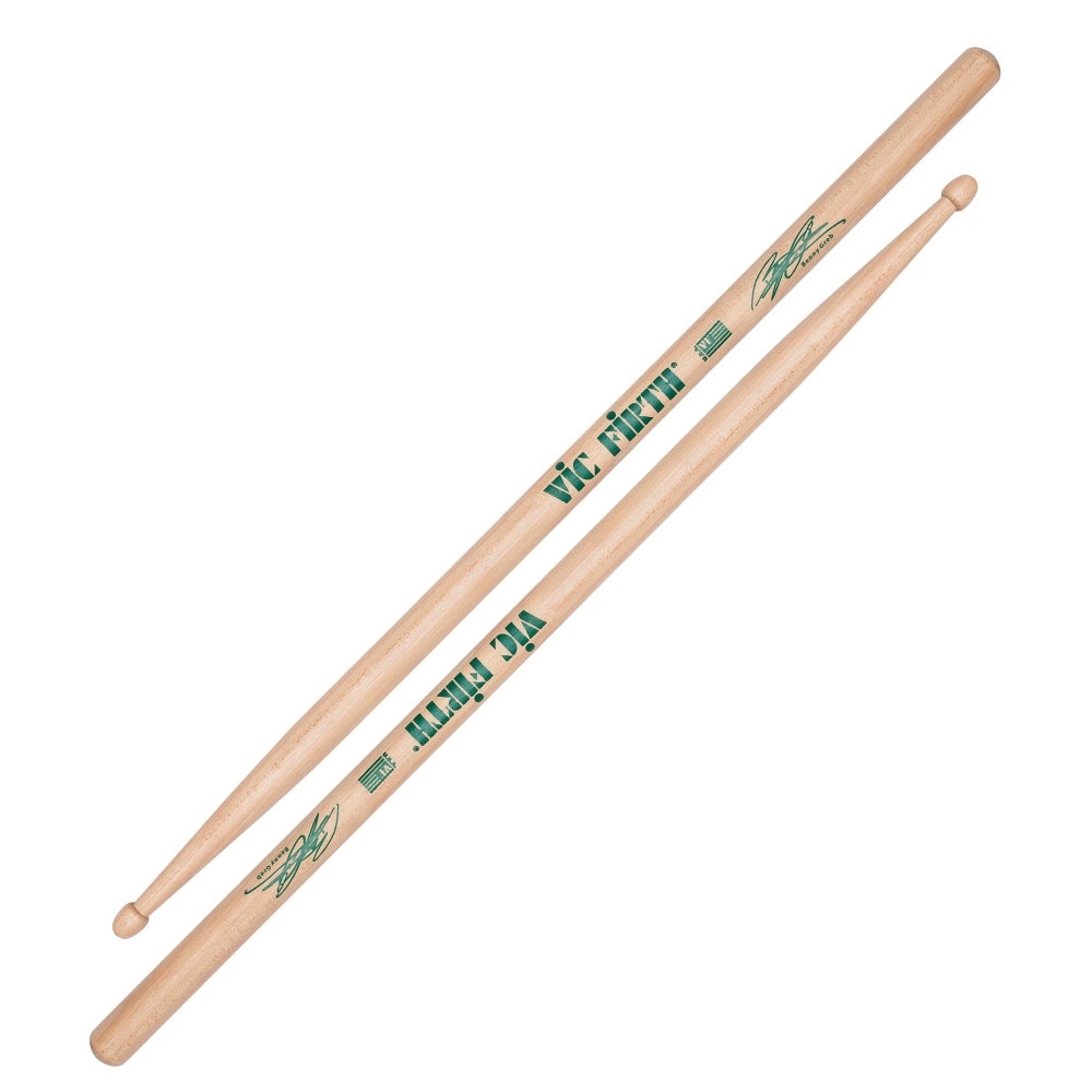 Vic Firth SBG Signaturserie Benny Greb