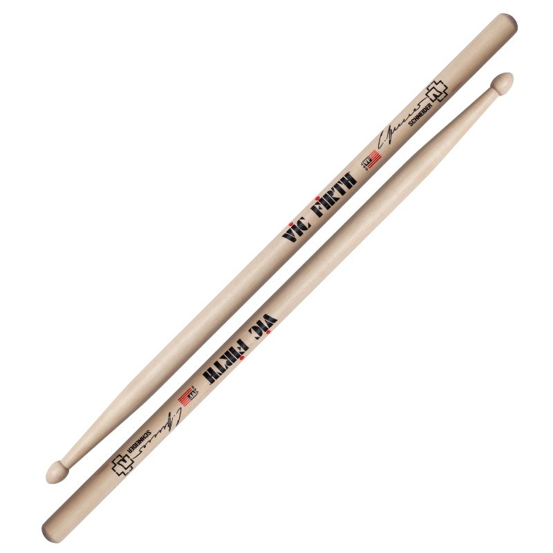 Vic Firth SCS Signaturserie Christoph Schneider
