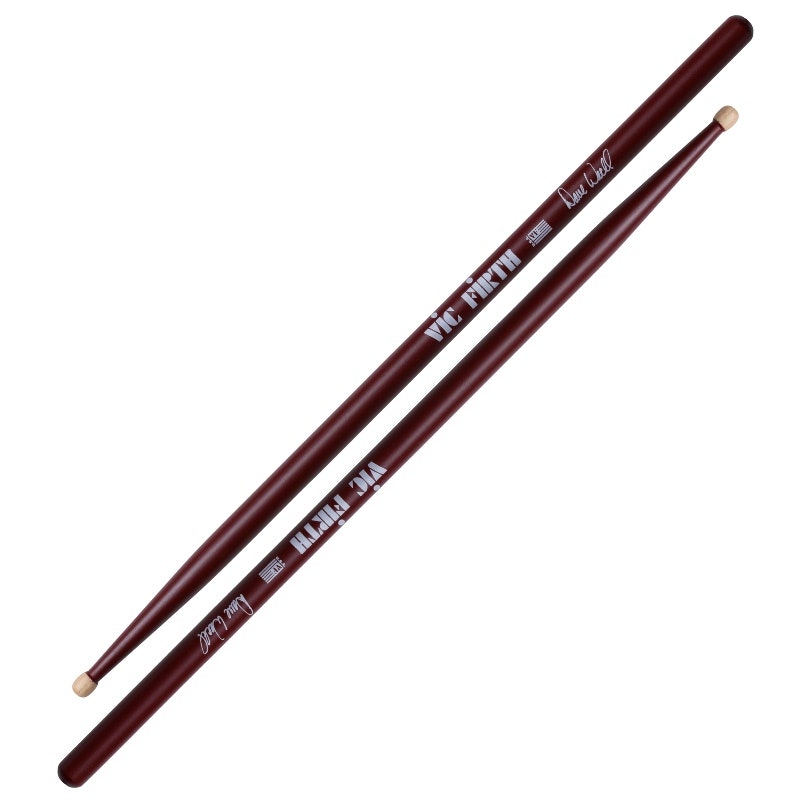 Vic Firth SDW Signaturserie Dave Weckl