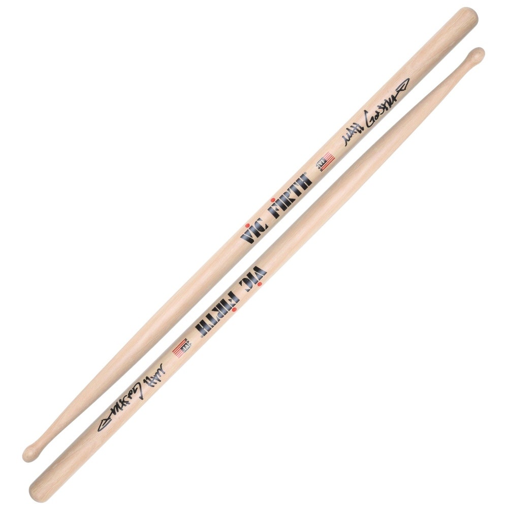 Vic Firth SGAR Signaturserie Matt Garstka