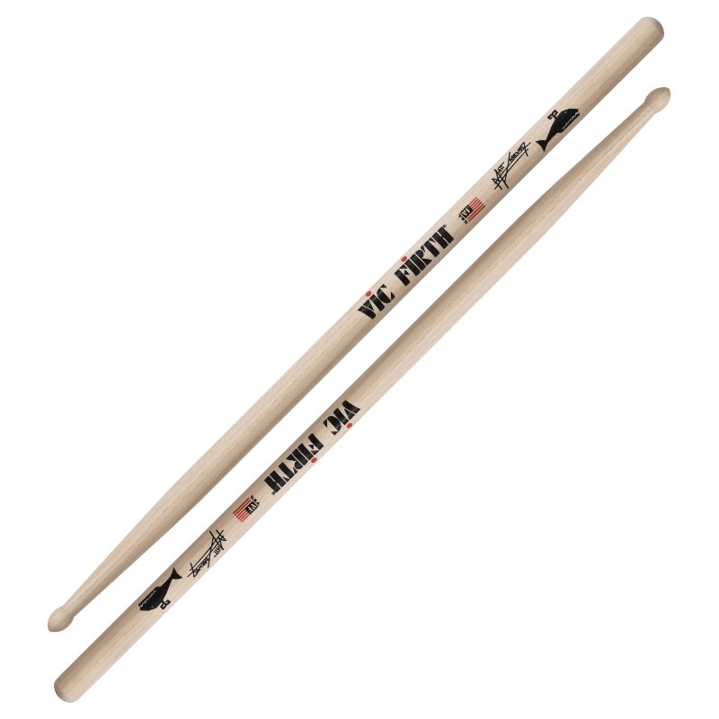 Vic Firth SGRE Signaturserie Matt Grenier