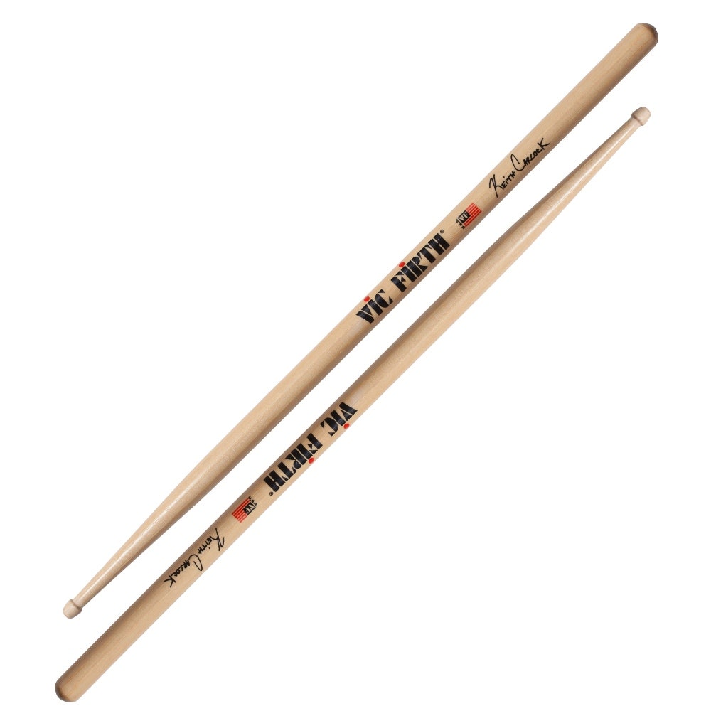Vic Firth SKC Signaturserie Keith Carlock