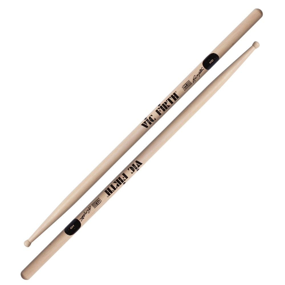 Vic Firth SMIL Signaturserie Russ Miller Hi-Def