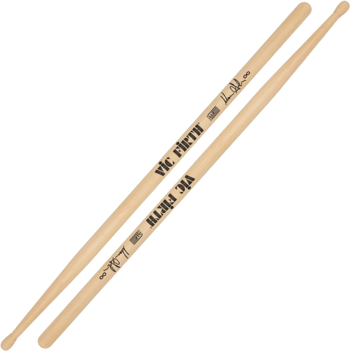 Vic Firth Marcus Gilmore Signatur - SGIL