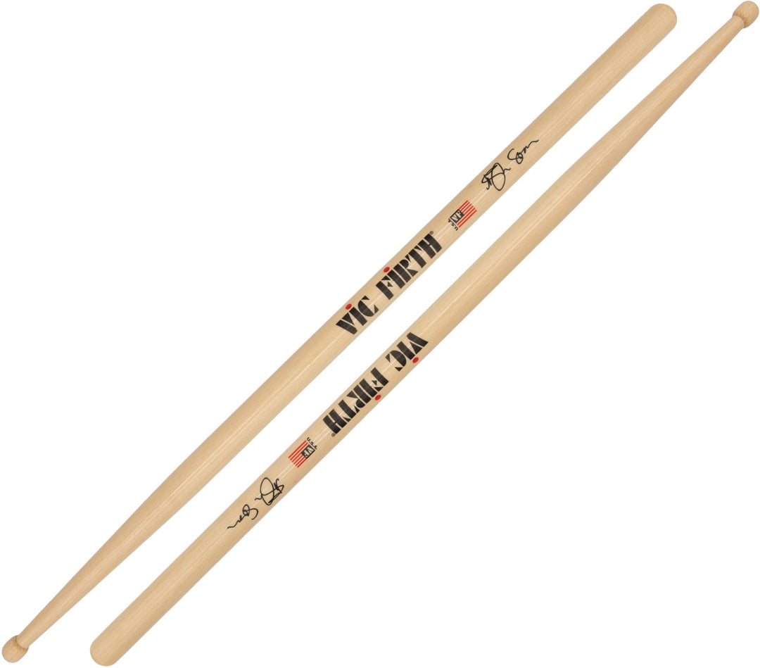 Vic Firth Ash Soan Signatur - SSOA