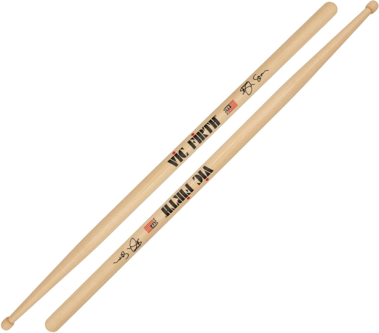 Vic Firth Ash Soan Signatur - SSOA