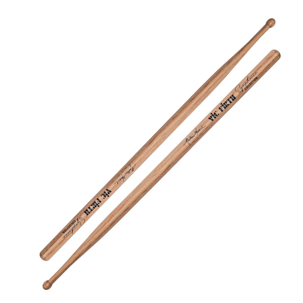 Vic Firth SMH Matt Howard Signatur Snare Stikk