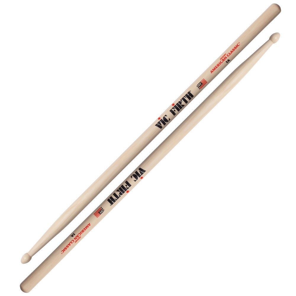 Vic Firth 1A American Classic® 1A Trekant