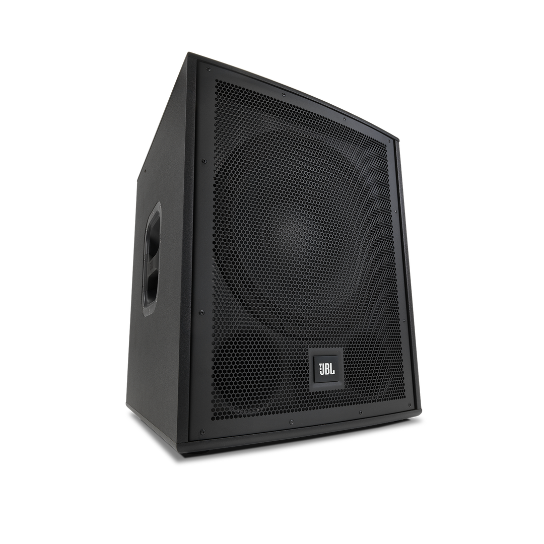 JBL IRX115S aktiv subwoofer (15")