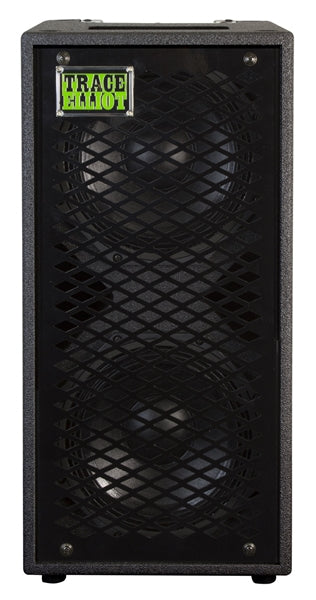 Trace Elliot 2x8 Bass Forsterker Kabinett